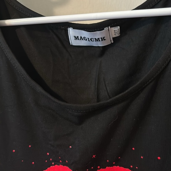 Tank top - Picture 3 of 4